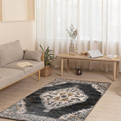 Elegant Expressions The Charm Of Woven Polyester Carpet