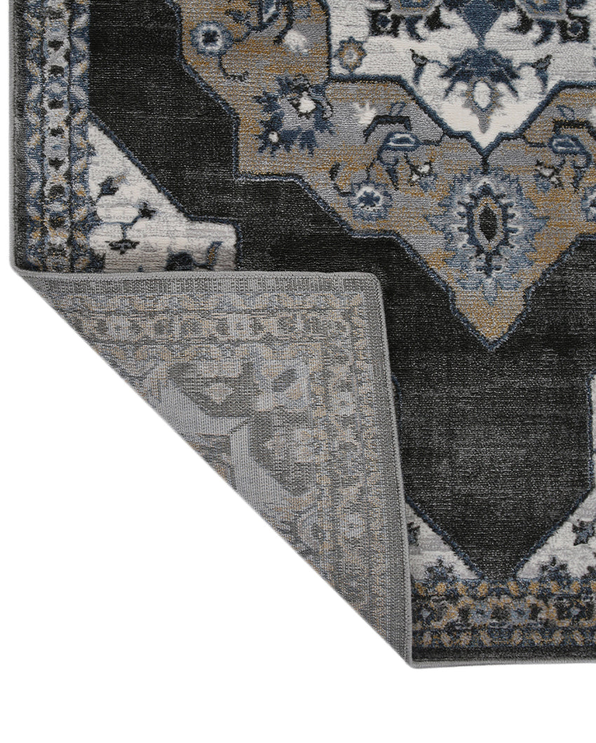 Step by Step Creating Ambiance with Printed Carpet