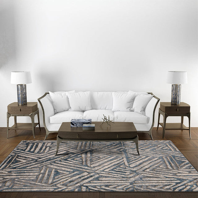 Timeless Trends Classic and Modern Woven Carpet