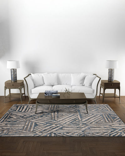 Timeless Trends Classic and Modern Woven Carpet