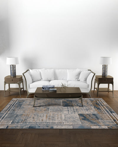 Design Your Dreams Custom Printed Carpet