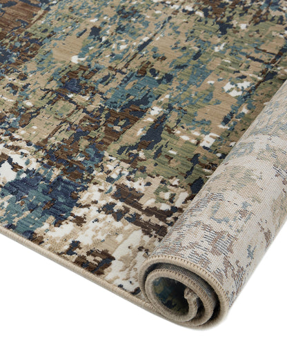 Ethic Modena Polyester Area Carpet