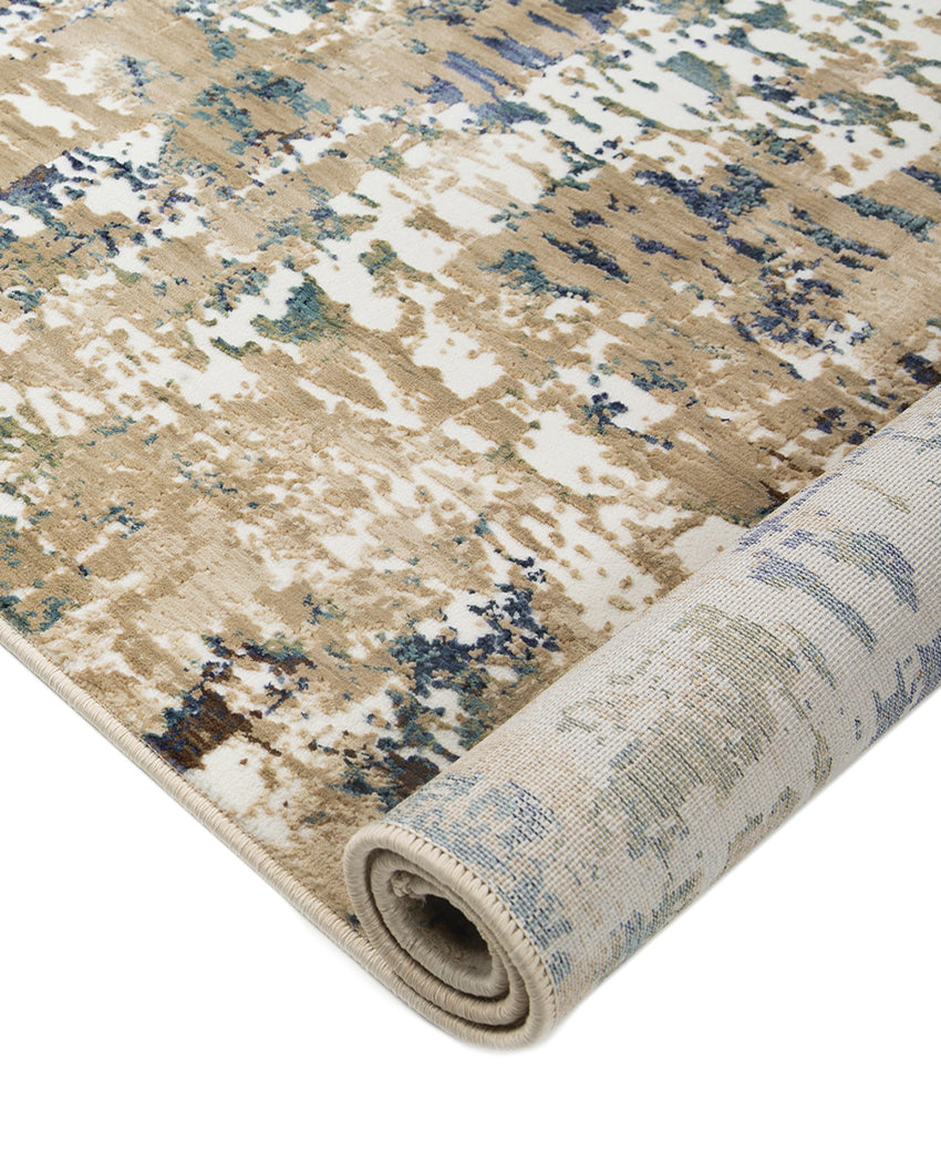 Durable Modena Polyester Area Carpet