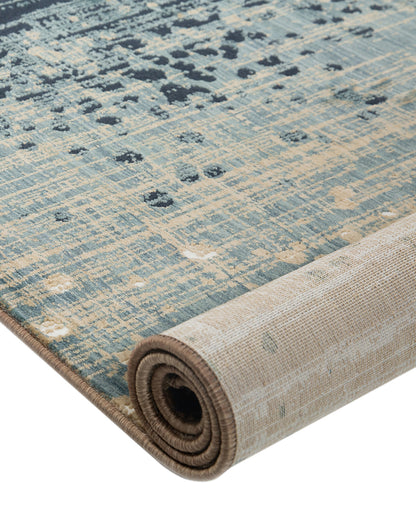 Glamorous Modena Polyester Area Carpet