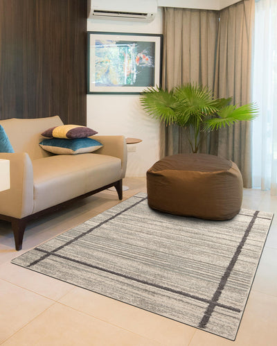 Liven Up Any Room with Eye-Catching Woven Carpet