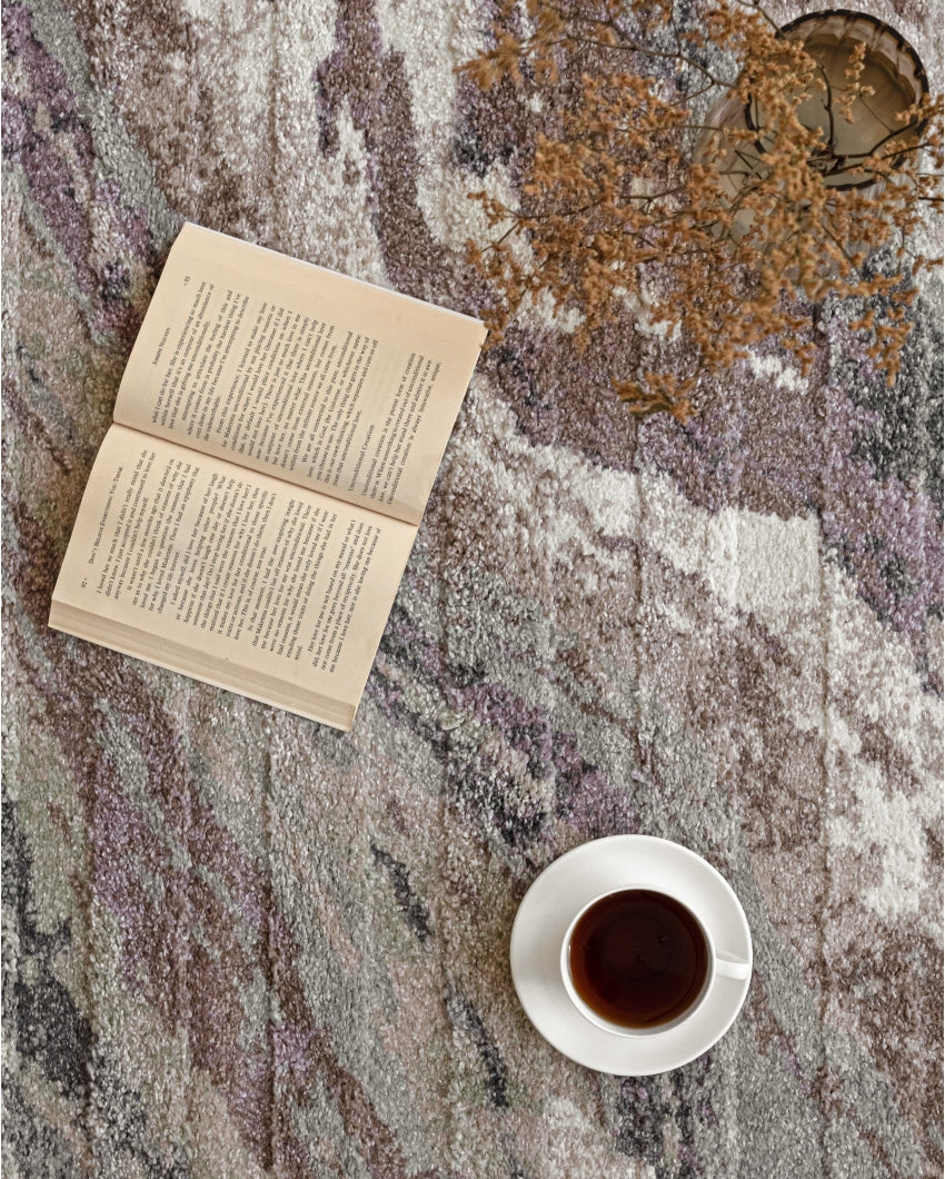 Your Floor, Your Story Personalized Printed Carpet