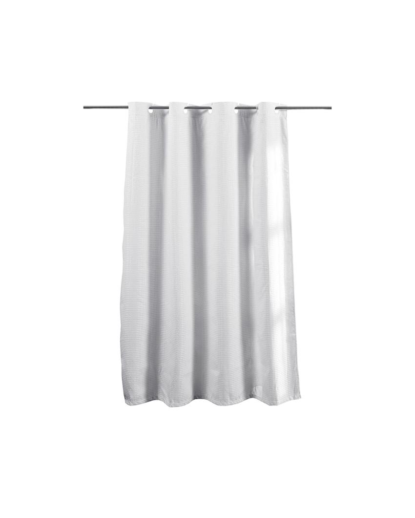 Synthetic Liner Shower Curtain | 6.5 Feet