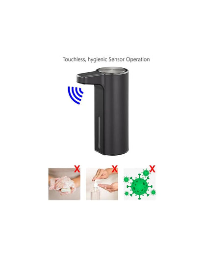 Sensor Soap & Lotion Dispenser | 250ML