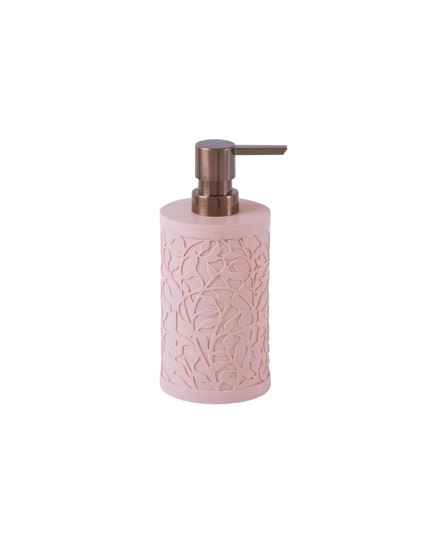 Polyresin Soap & Lotion Dispenser | 320ML