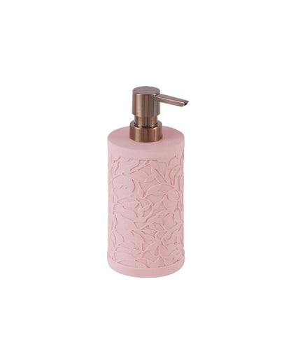 Polyresin Soap & Lotion Dispenser | 320ML