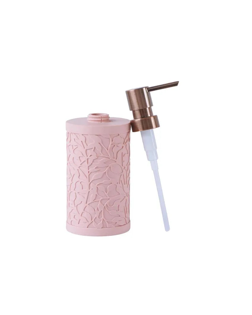 Polyresin Soap & Lotion Dispenser | 320ML