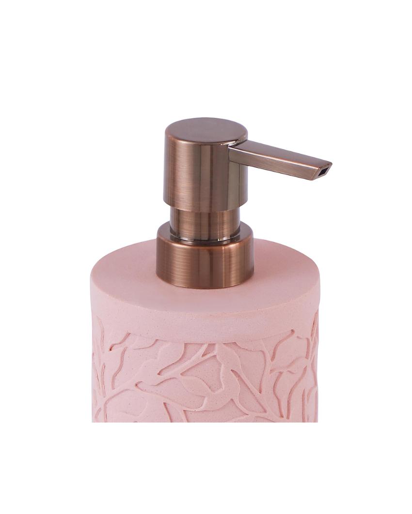 Polyresin Soap & Lotion Dispenser | 320ML