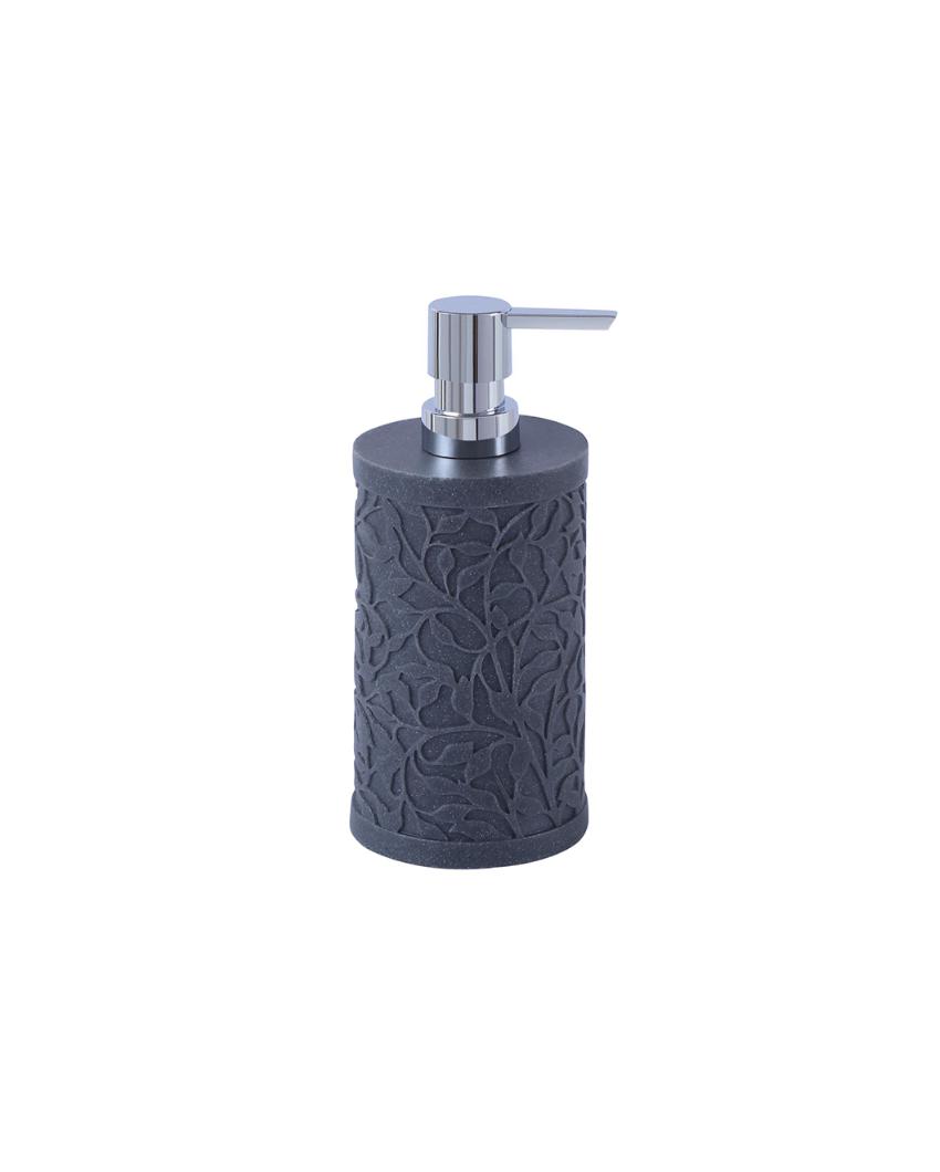 Polyresin Soap & Lotion Dispenser | 320ML