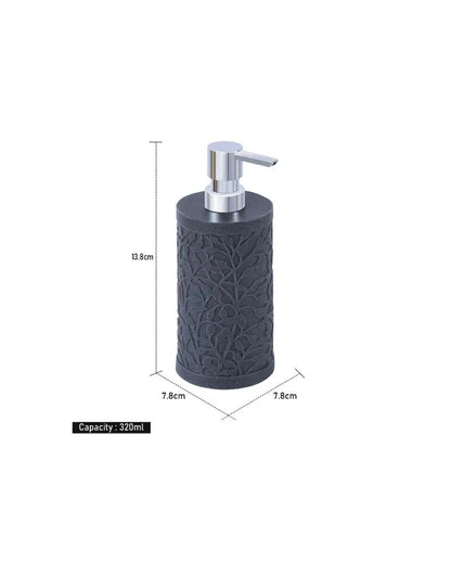 Polyresin Soap & Lotion Dispenser | 320ML