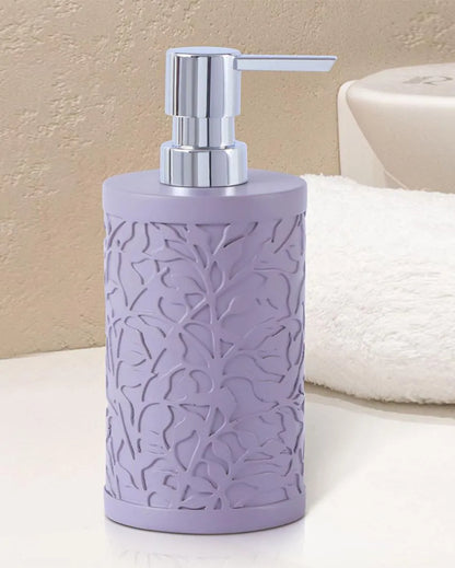 Polyresin Soap & Lotion Dispenser | 320ML