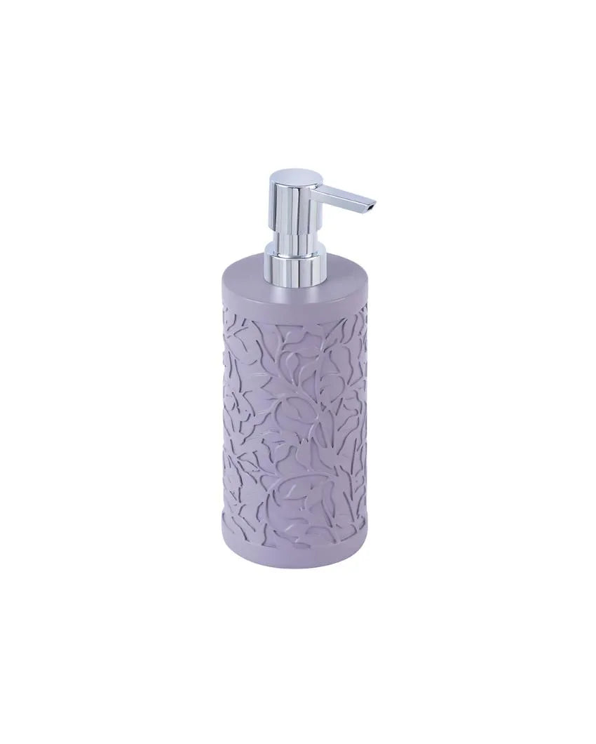 Polyresin Soap & Lotion Dispenser | 320ML