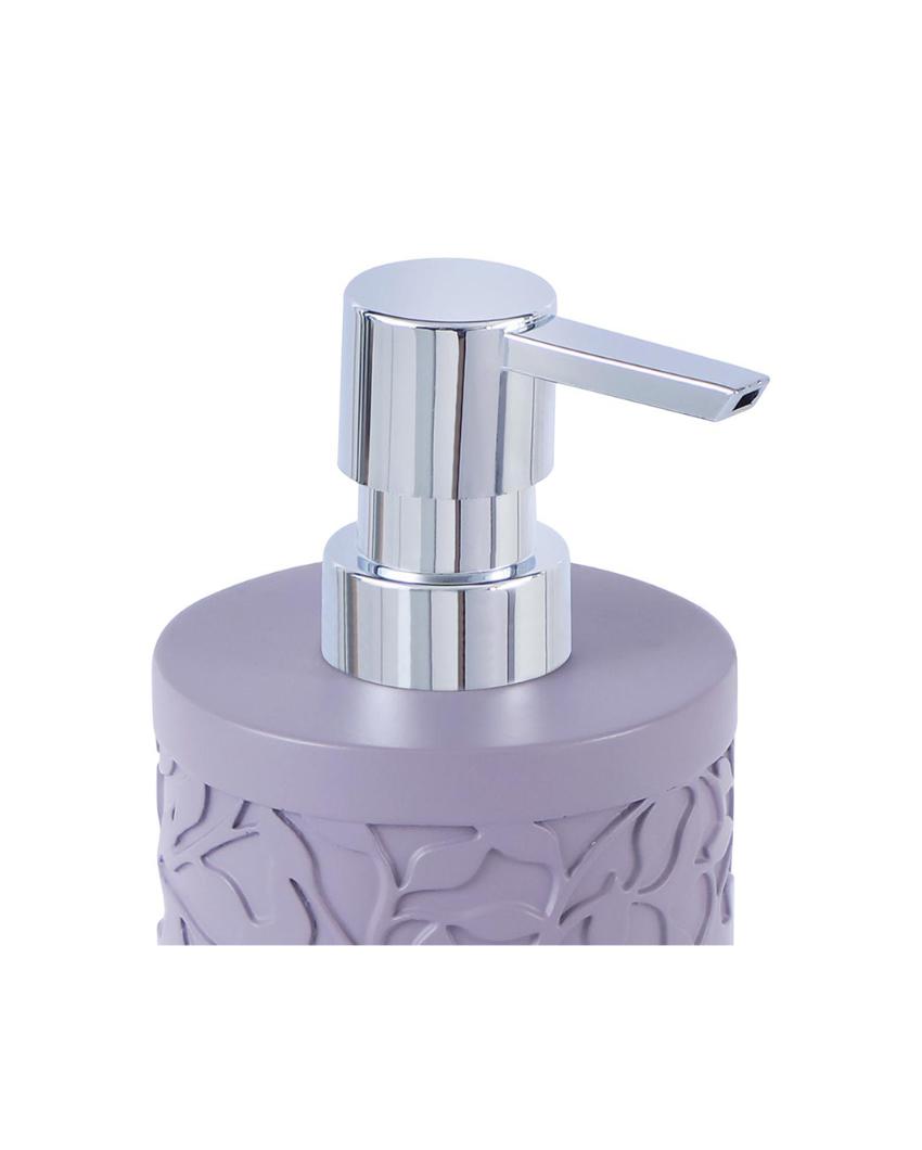 Polyresin Soap & Lotion Dispenser | 320ML