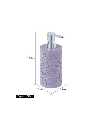 Polyresin Soap & Lotion Dispenser | 320ML