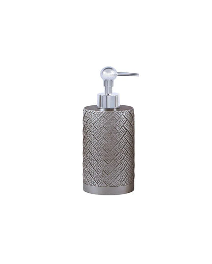 Chic Polyresin Soap & Lotion Dispenser | 320ML