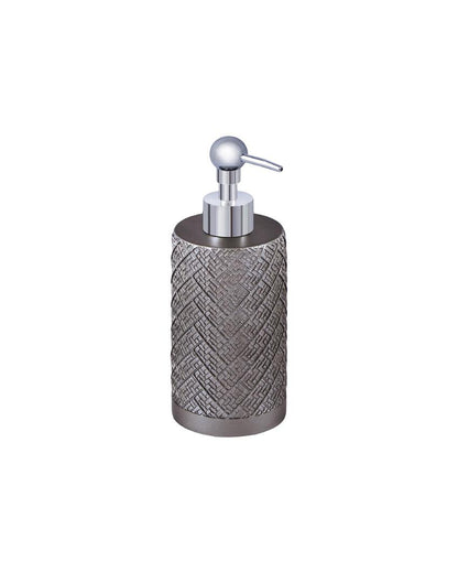 Chic Polyresin Soap & Lotion Dispenser | 320ML