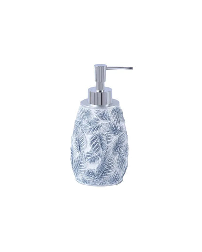 M.Grey Polyresin Soap & Lotion Dispenser | 320ML