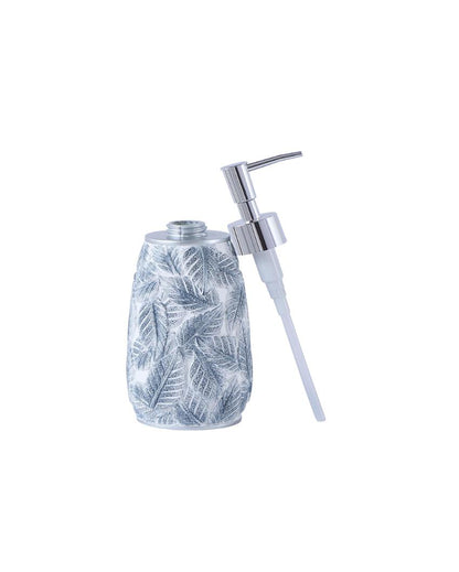 M.Grey Polyresin Soap & Lotion Dispenser | 320ML