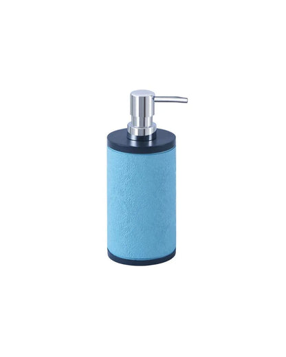 Teal Polyresin Soap & Lotion Dispenser | 320ML