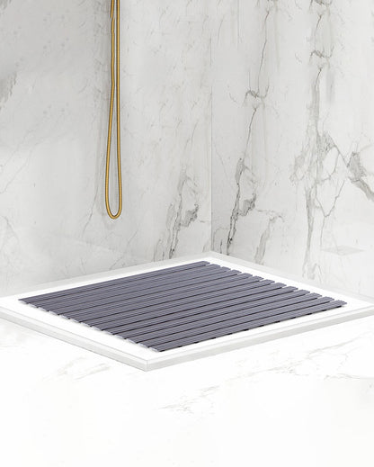 Ethical Anti Skid PVC Shower Mat | 6.5 Feet