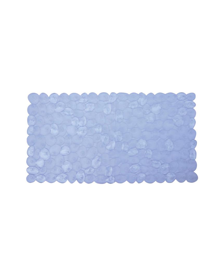 Elegant Anti Skid PVC Shower Mat | 30 x 14 inches