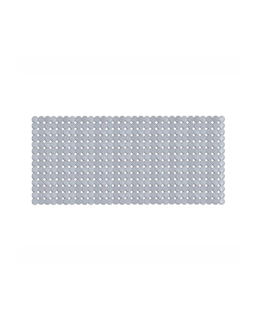 Synthetic PVC Anti Slip Shower Mat | 32 x 14 inches