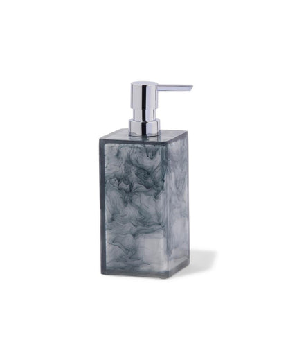 Blue Polyresin Soap & Lotion Dispenser | 370ML