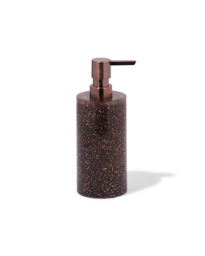 Copper Polyresin Soap & Lotion Dispenser | 330ML