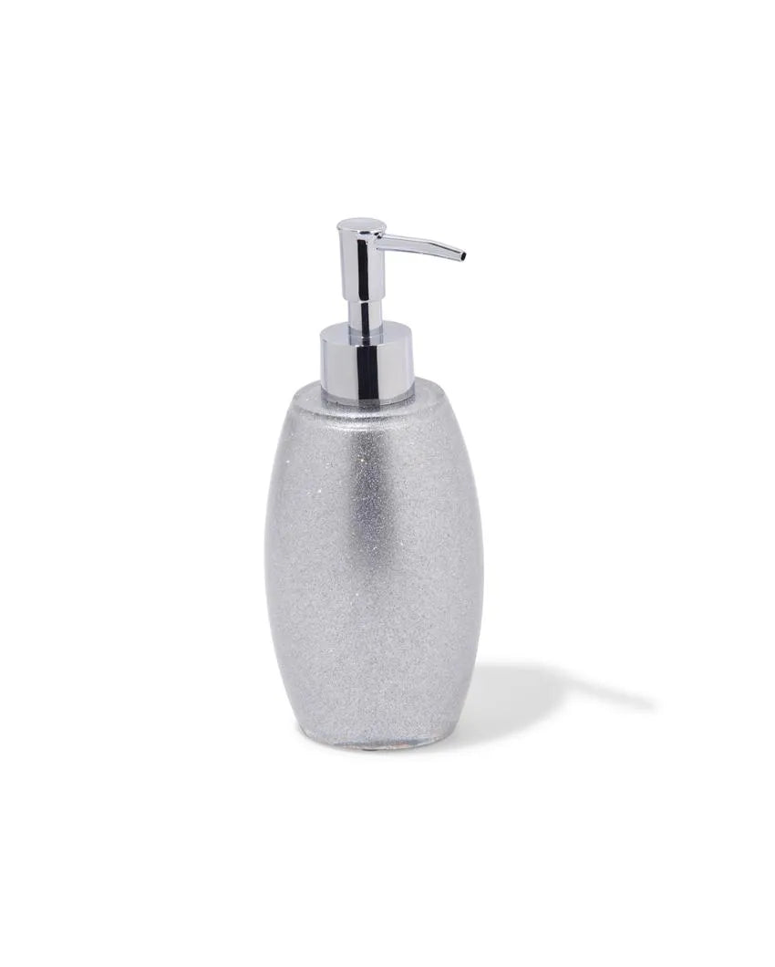 Polyresin Soap & Lotion Dispenser | 390ML