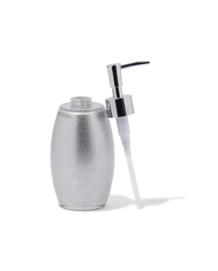 Polyresin Soap & Lotion Dispenser | 390ML