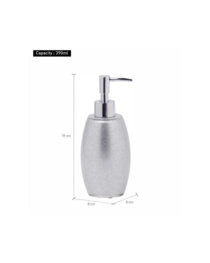 Polyresin Soap & Lotion Dispenser | 390ML