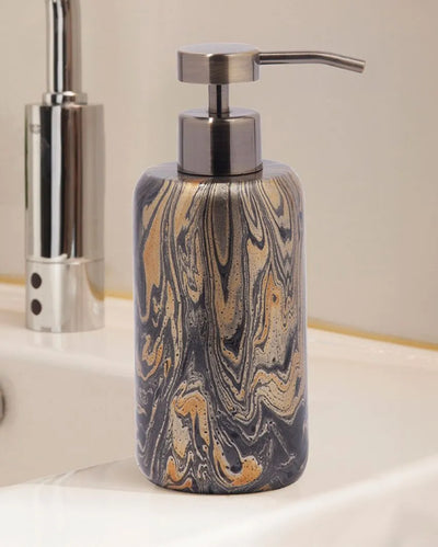 Multi Polyresin Soap & Lotion Dispenser | 300ML