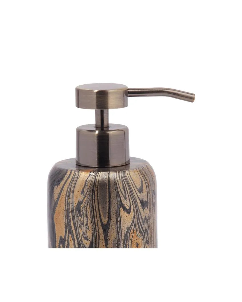 Multi Polyresin Soap & Lotion Dispenser | 300ML