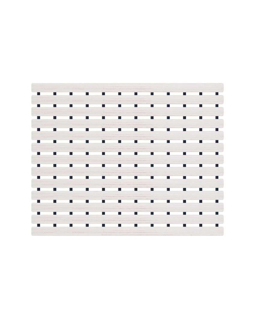 Ethical Anti Skid PVC Shower Mat | 6.5 Feet