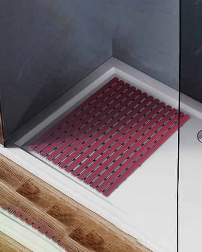 Ethical Anti Skid PVC Shower Mat | 6.5 Feet