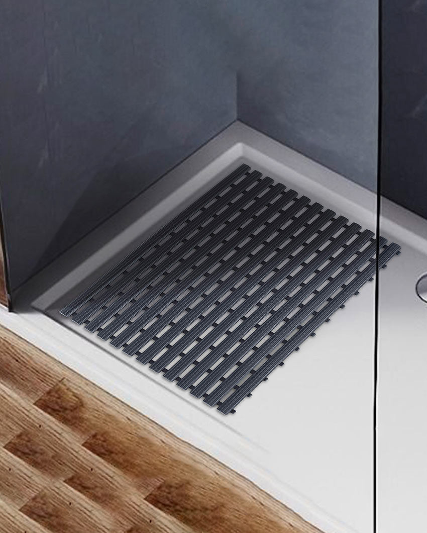 Ethical Anti Skid PVC Shower Mat | 6.5 Feet