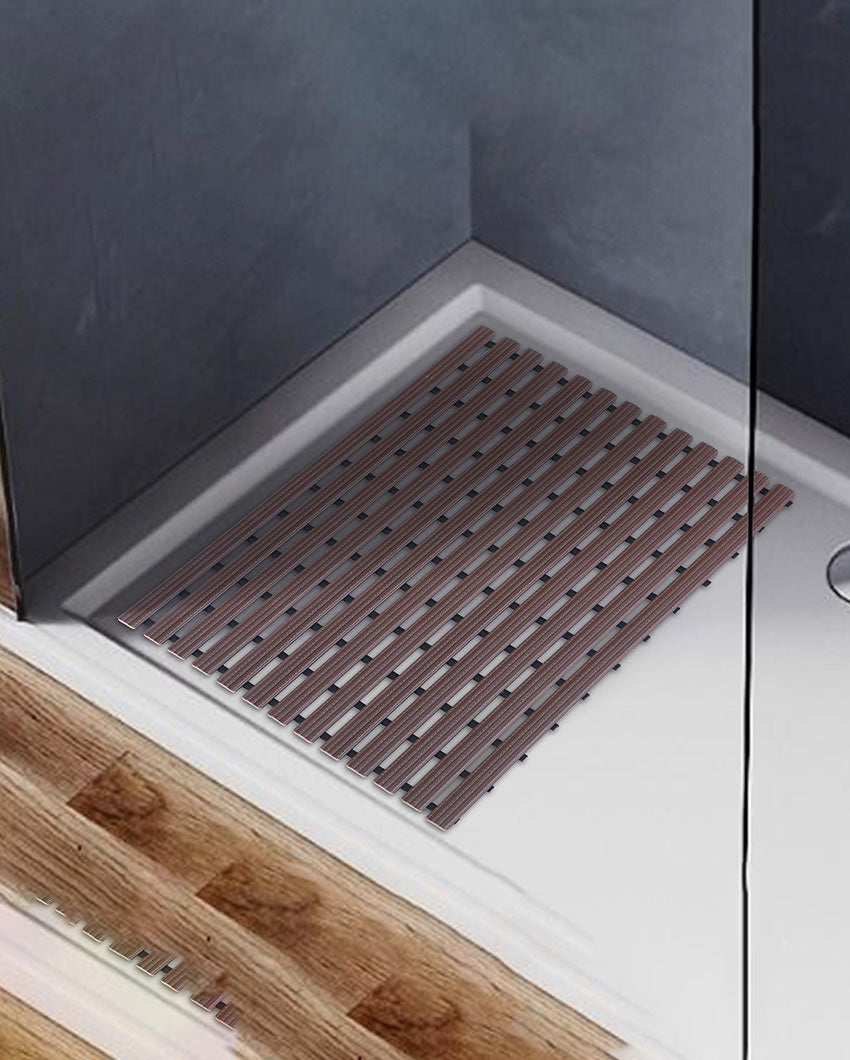 Ethical Anti Skid PVC Shower Mat | 6.5 Feet