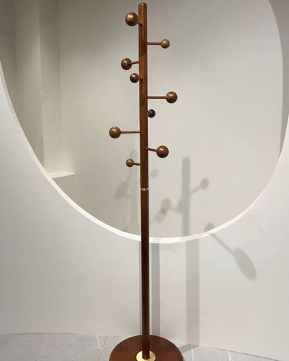 Perlato Coat Hanging Stand | 16 x 16 inches