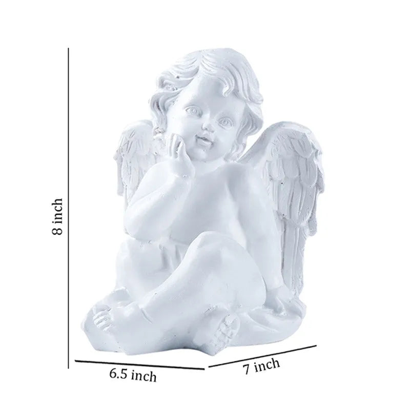 Ariane Premium Cupid Figurine Default Title