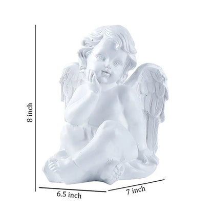 Ariane Premium Cupid Figurine Default Title