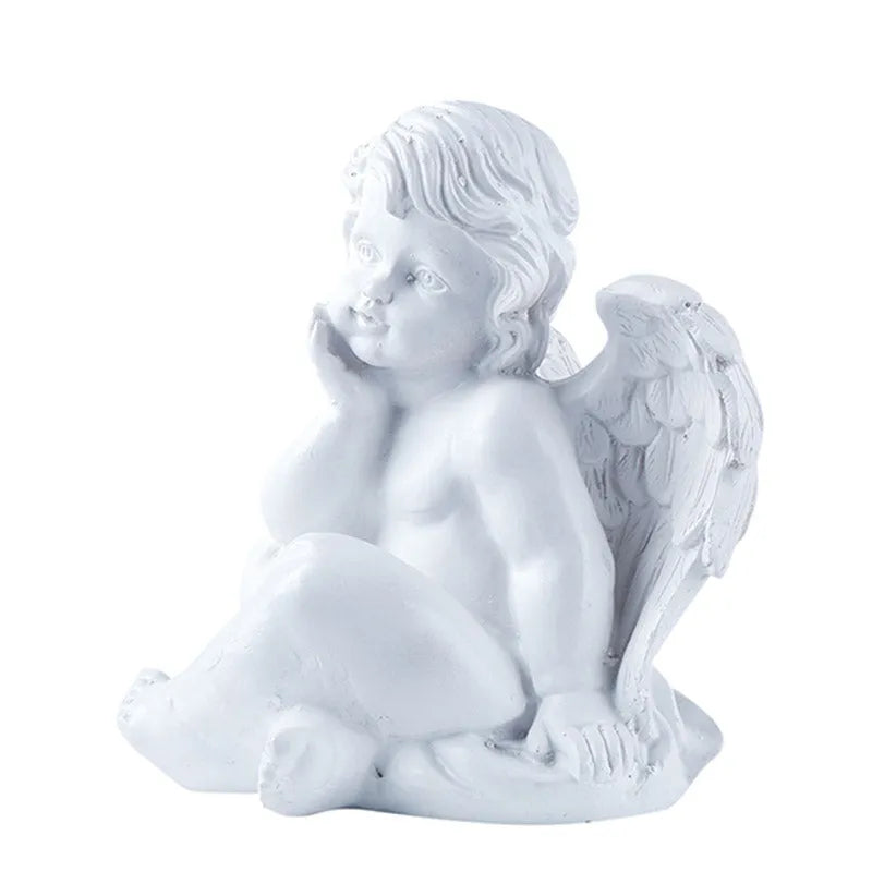 Ariane Premium Cupid Figurine Default Title