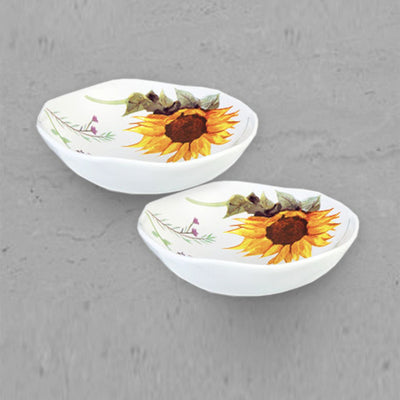 Bloom Dipping Dish | Set of 4 Default Title