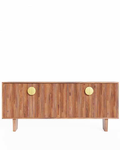 Modern Ringo Sideboard | 69 x 16 x 30 inches