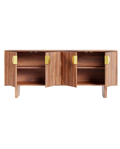 Modern Ringo Sideboard | 69 x 16 x 30 inches