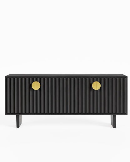 Modern Ringo Sideboard | 69 x 16 x 30 inches