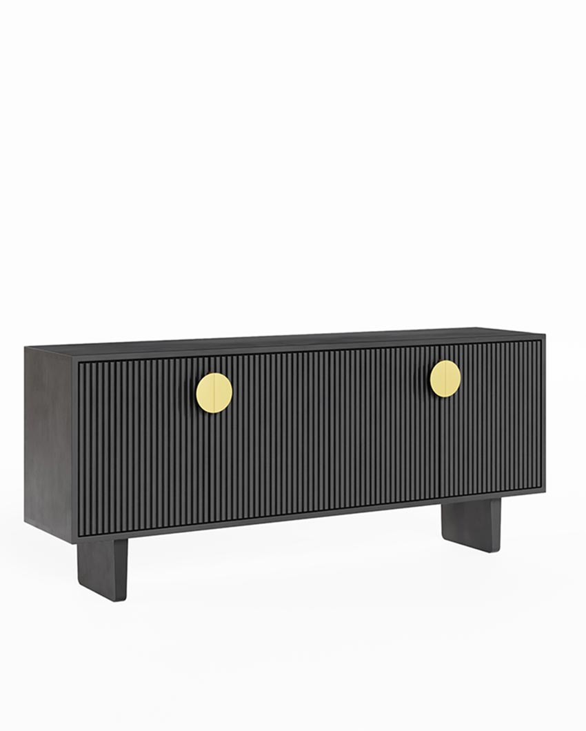 Modern Ringo Sideboard | 69 x 16 x 30 inches